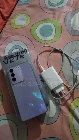 Vivo V27e 256 GB Blue