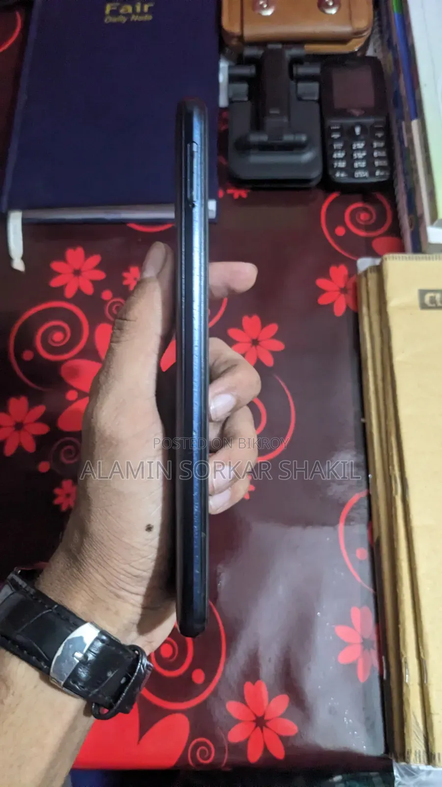 Realme C21Y 32 GB Blue