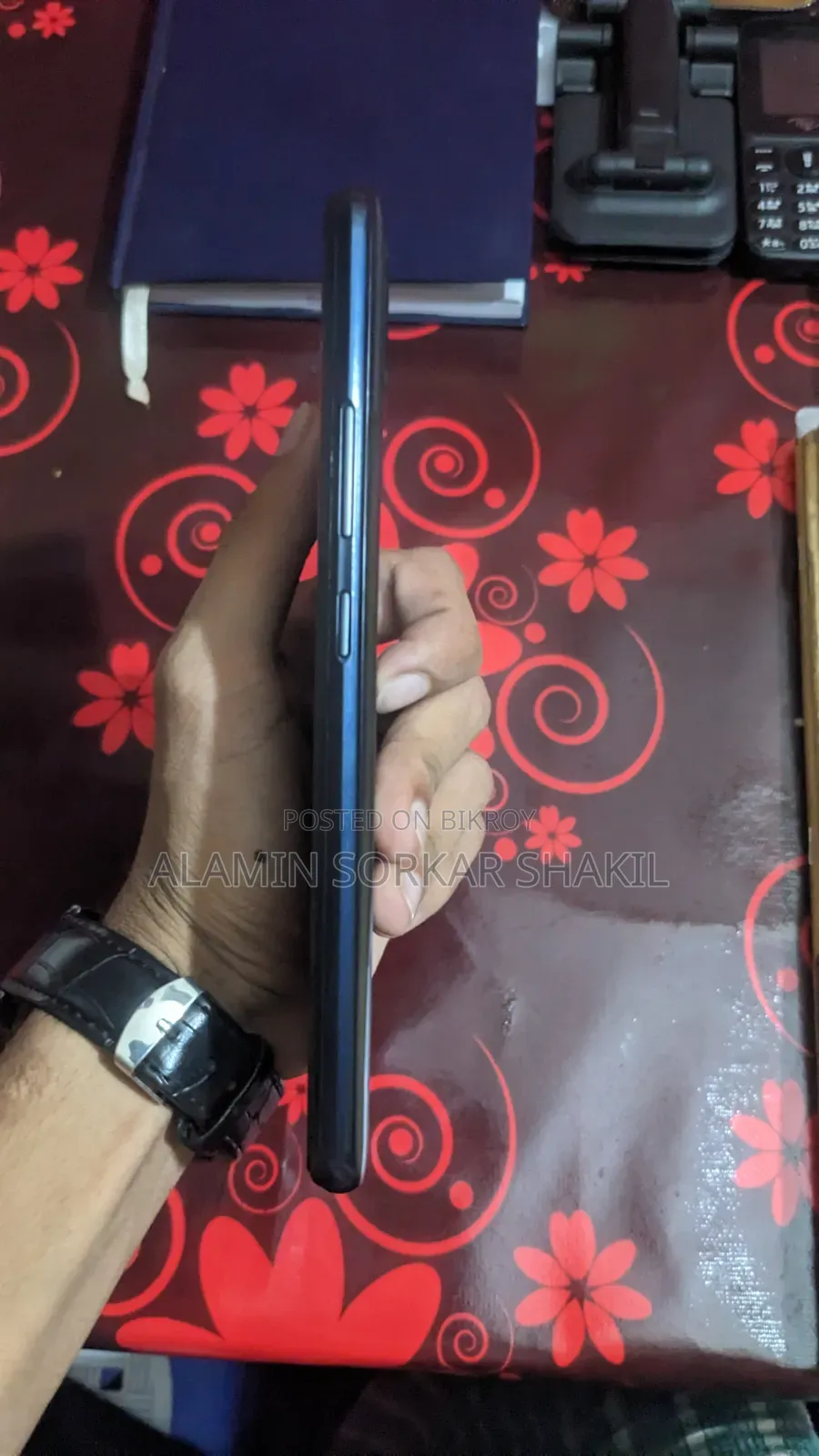 Realme C21Y 32 GB Blue