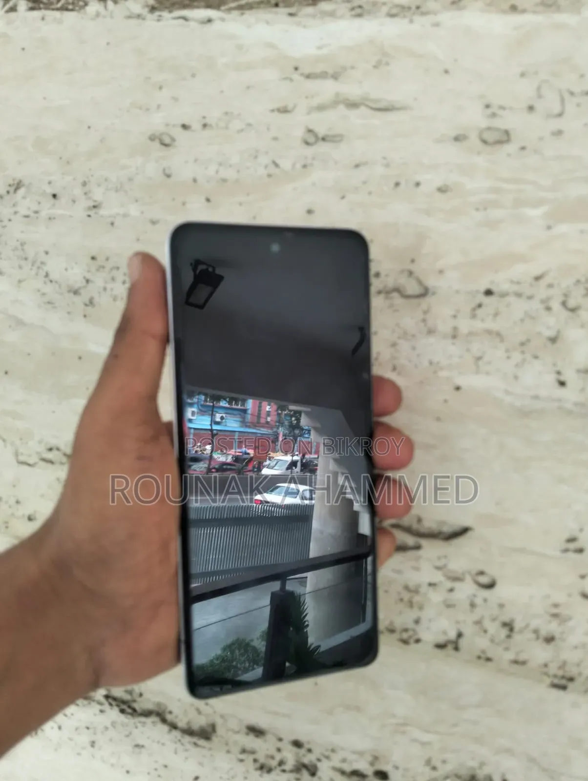 Tecno Spark 10 Pro 128 GB White