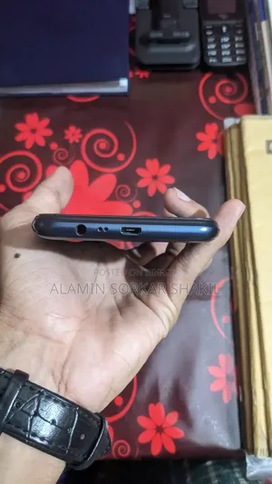 Realme C21Y 32 GB Blue