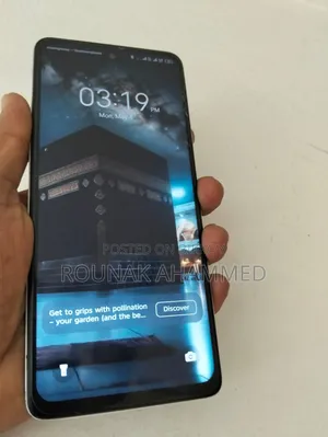 Tecno Spark 10 Pro 128 GB White
