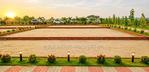 Your plot next to Army Housing Jolsiri
