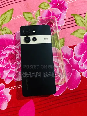নিউ প্রোটন ১২৮ জিবি ব্ল্যাক