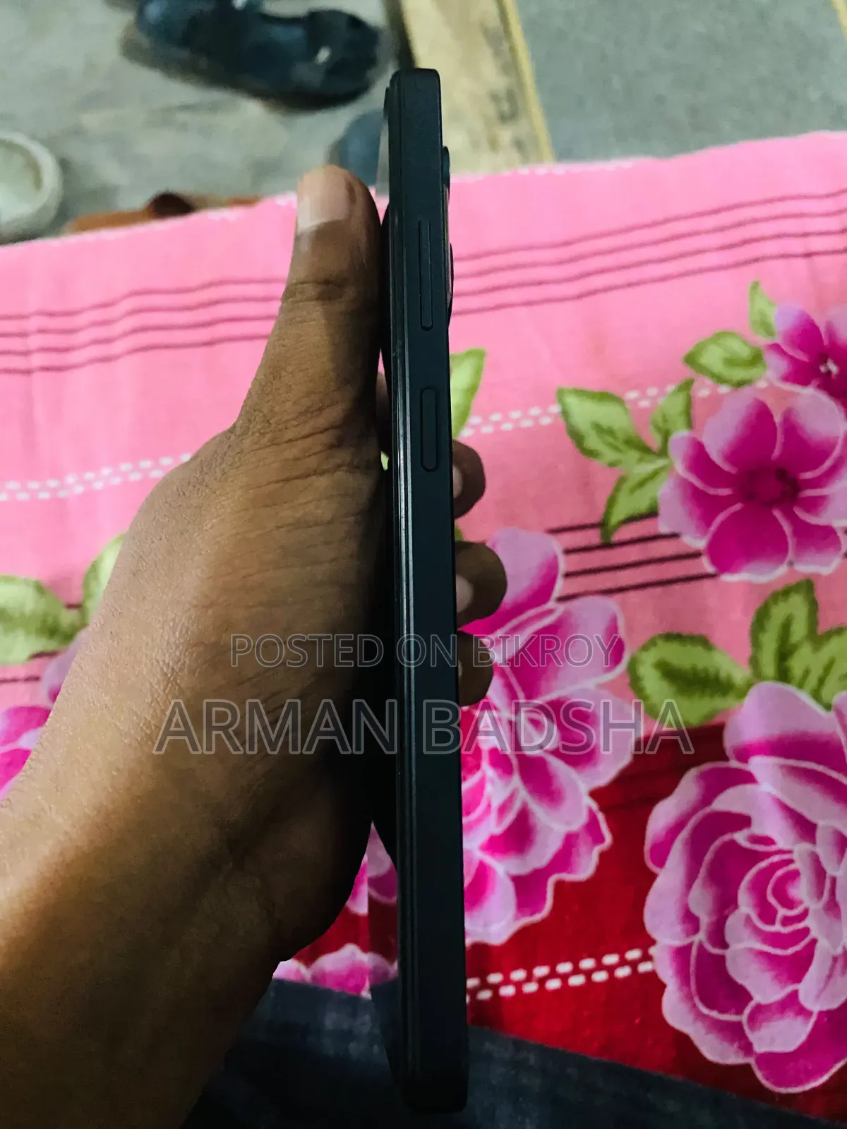 নিউ প্রোটন ১২৮ জিবি ব্ল্যাক