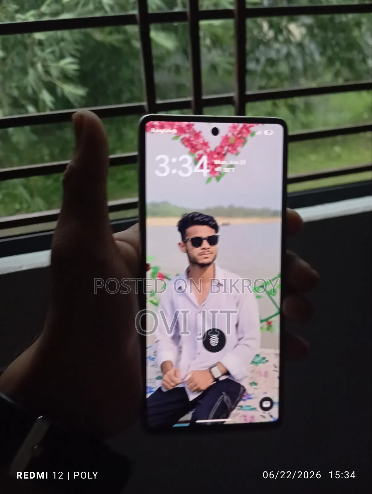 গুগল পিক্সেল ৭ ১২৮ জিবি হোয়াইট
