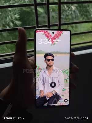 গুগল পিক্সেল ৭ ১২৮ জিবি হোয়াইট