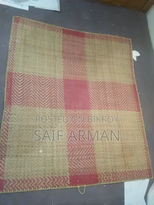 শীতল পাটি মেট