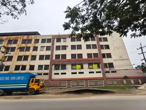 সালনা, গাজীপুরে কারখানা/গুদামের জন্য ১১০০০০ বর্গফুটের ভবন ভাড়া