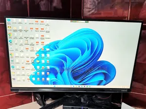 Desktop Computer 4GB Intel Core I3 SSD 1TB