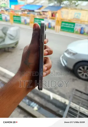 Apple iPhone XR 64 GB Silver