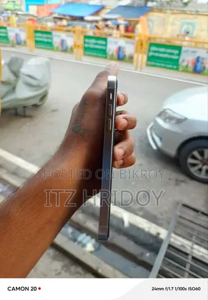 Apple iPhone XR 64 GB Silver