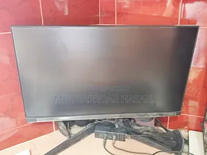 Desktop Computer 4GB Intel Core I3 SSD 1TB