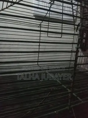 Good quality cage