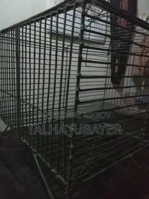 Good quality cage