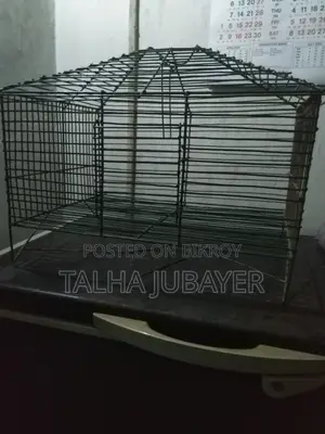 Good quality cage