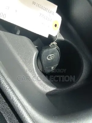 New Toyota Yaris Cross 2021 Red