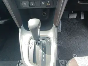 New Toyota Yaris Cross 2021 Red