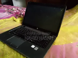 Laptop HP EliteBook 840 G6 4GB Intel Core i5 SSD 128GB