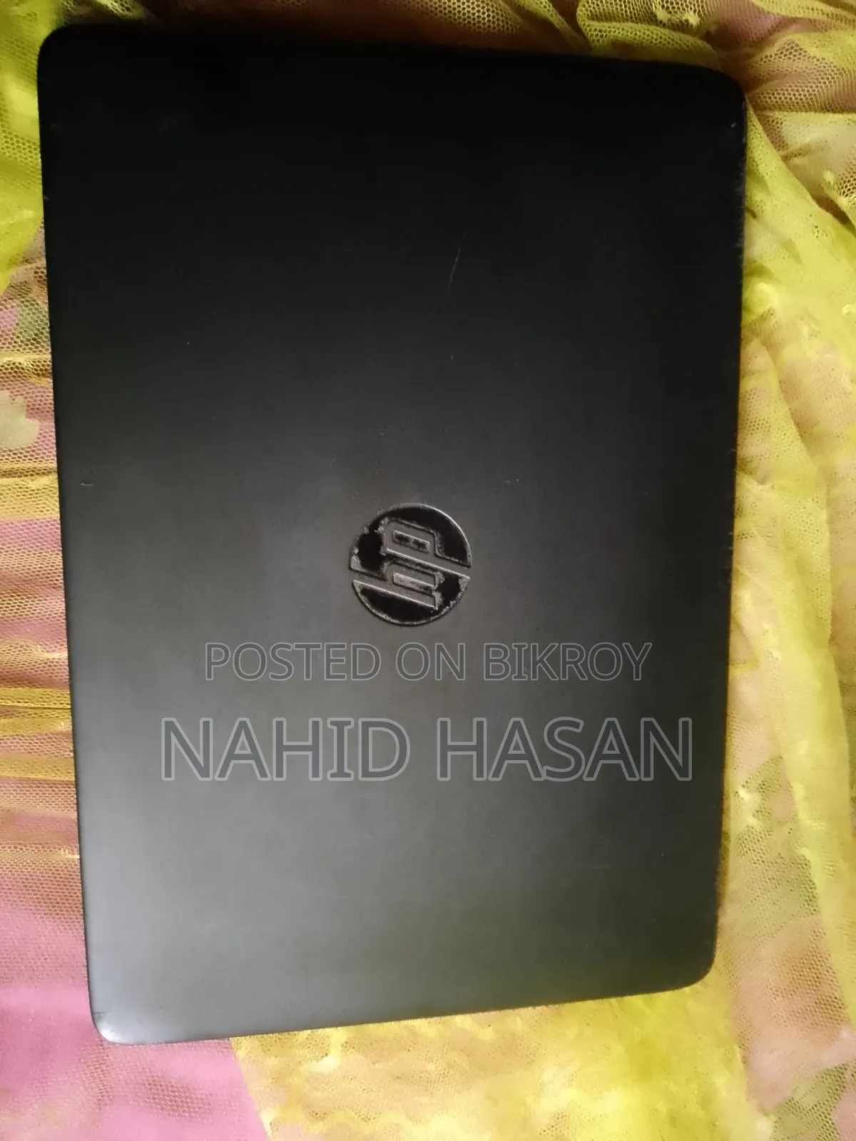 Laptop HP EliteBook 840 G6 4GB Intel Core i5 SSD 128GB