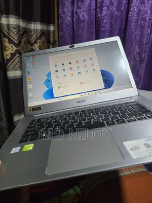 Laptop Acer Switch 3 8GB Intel Core I7 SSD 512GB