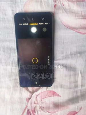 Oppo A3s 64 GB Black