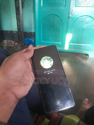 হুয়াওয়ে নোভা ৯ ২৫৬ জিবি কালো