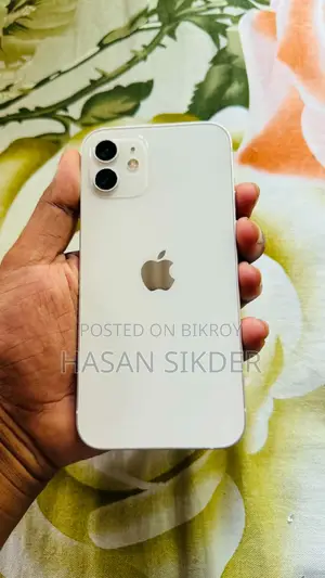 Apple iPhone 12 128 GB White