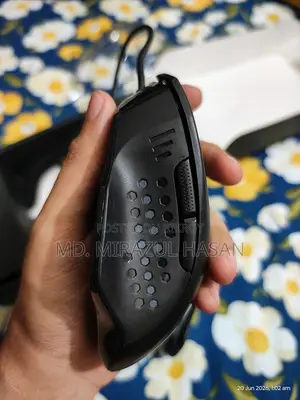 Redragon Gainer Gaming Mouse