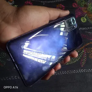 Xiaomi Redmi Note 10S 128 GB Purple