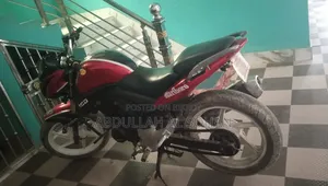 Runner Knight Rider V2 2018 Black