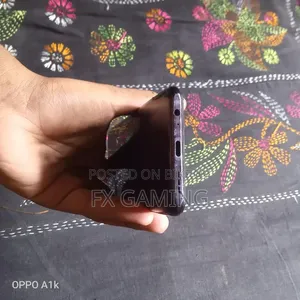 Xiaomi Redmi Note 10S 128 GB Purple