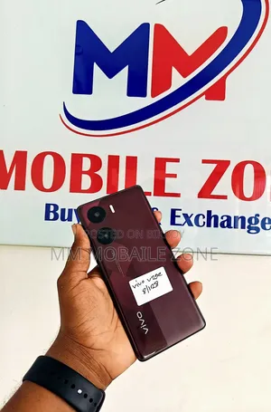 Vivo 128 GB
