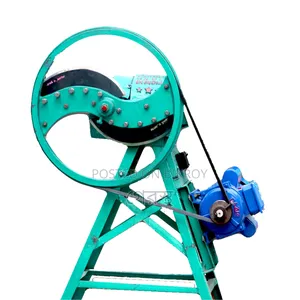 Grass and Straw Cutting Machine. #Machinery #Farm #FarmingAndAgriculture #AgroFarm #Farm