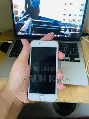 Apple iPhone 8 64 GB Rose Gold