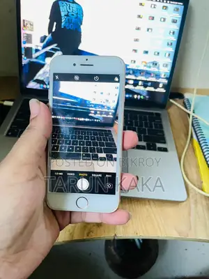 Apple iPhone 8 64 GB Rose Gold