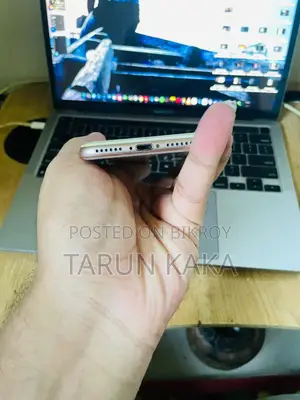 Apple iPhone 8 64 GB Rose Gold