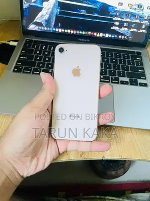 Apple iPhone 8 64 GB Rose Gold