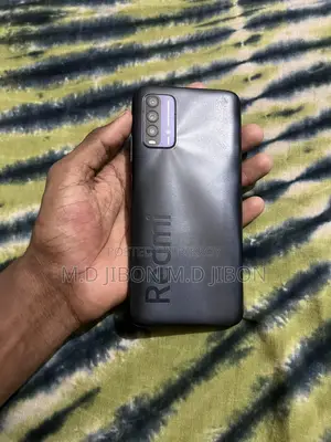 Xiaomi Redmi 9T 128 GB Red