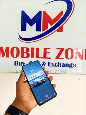 Vivo V60e 256 GB