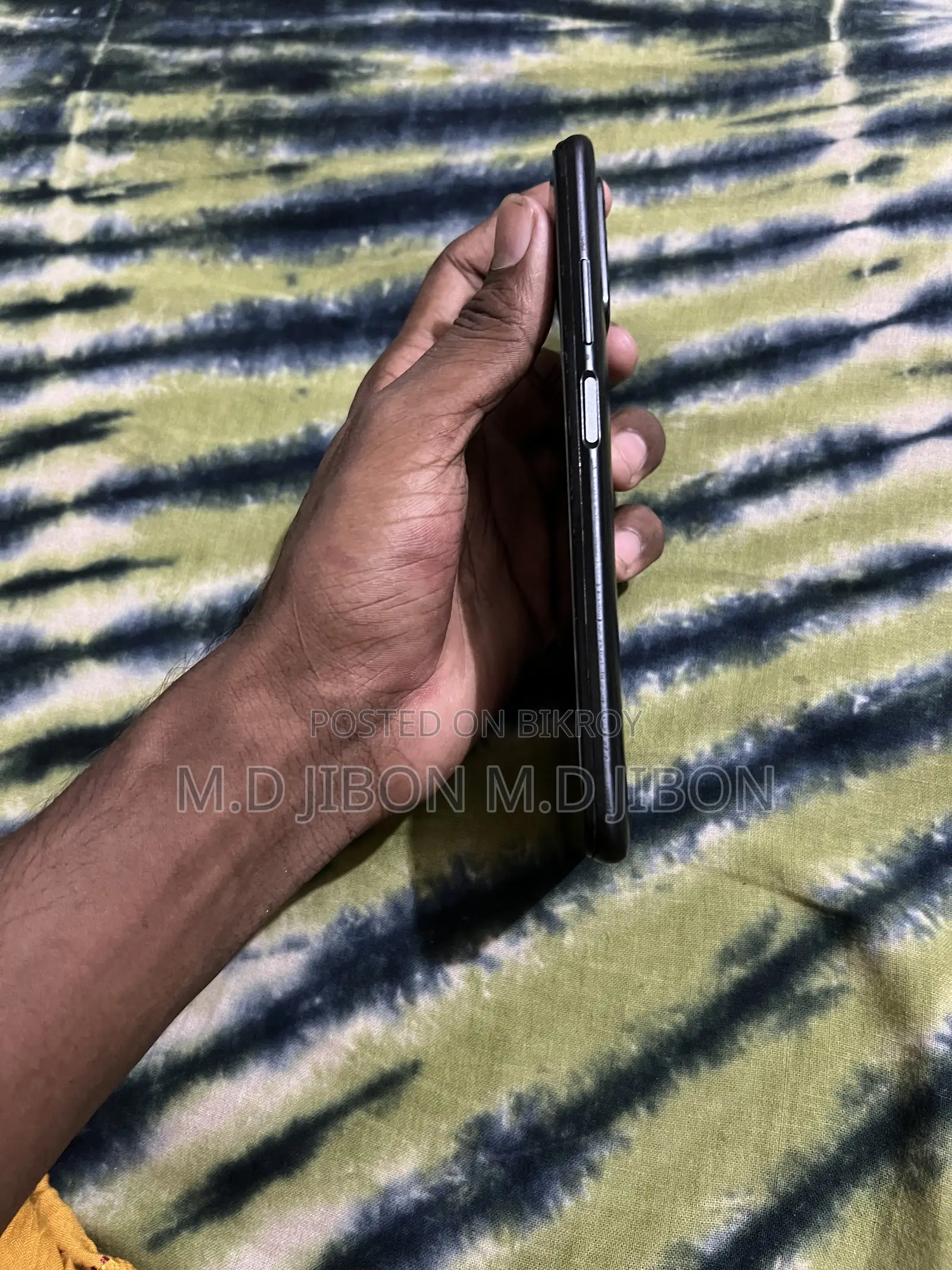 Xiaomi Redmi 9T 128 GB Red