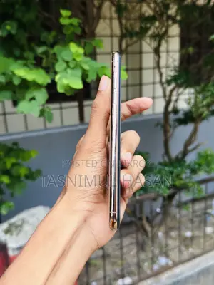 Apple iPhone XS Max 64 GB Rose Gold