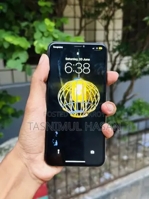 Apple iPhone XS Max 64 GB Rose Gold