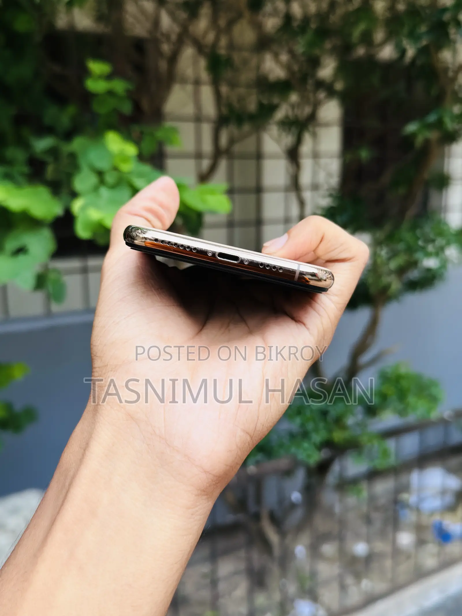 Apple iPhone XS Max 64 GB Rose Gold