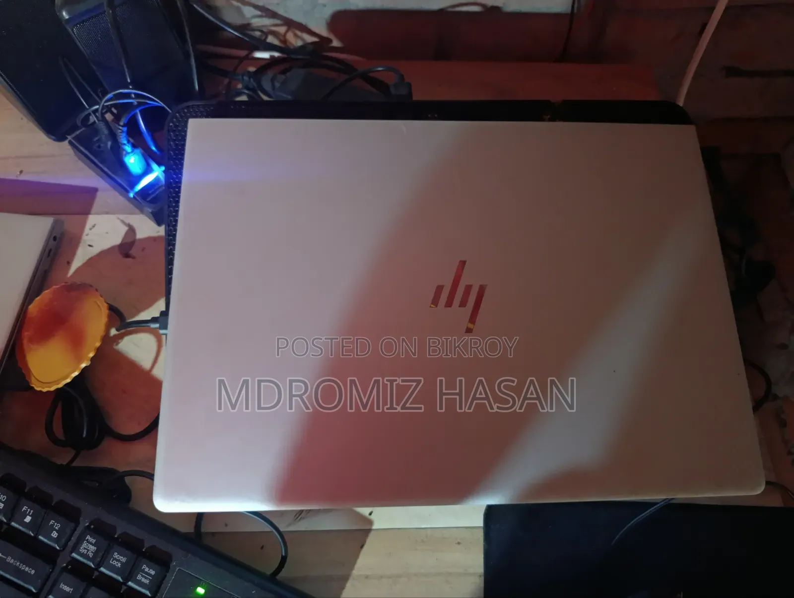 Laptop HP EliteBook 840 G6 8GB Intel Core i5 SSD 250GB