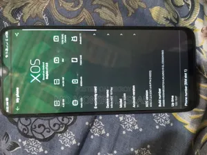 Infinix Hot 10 Play 64 GB Blue