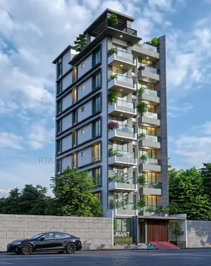 3 Bedroom Apartment in Riant Haque Villa, Uttara for sale