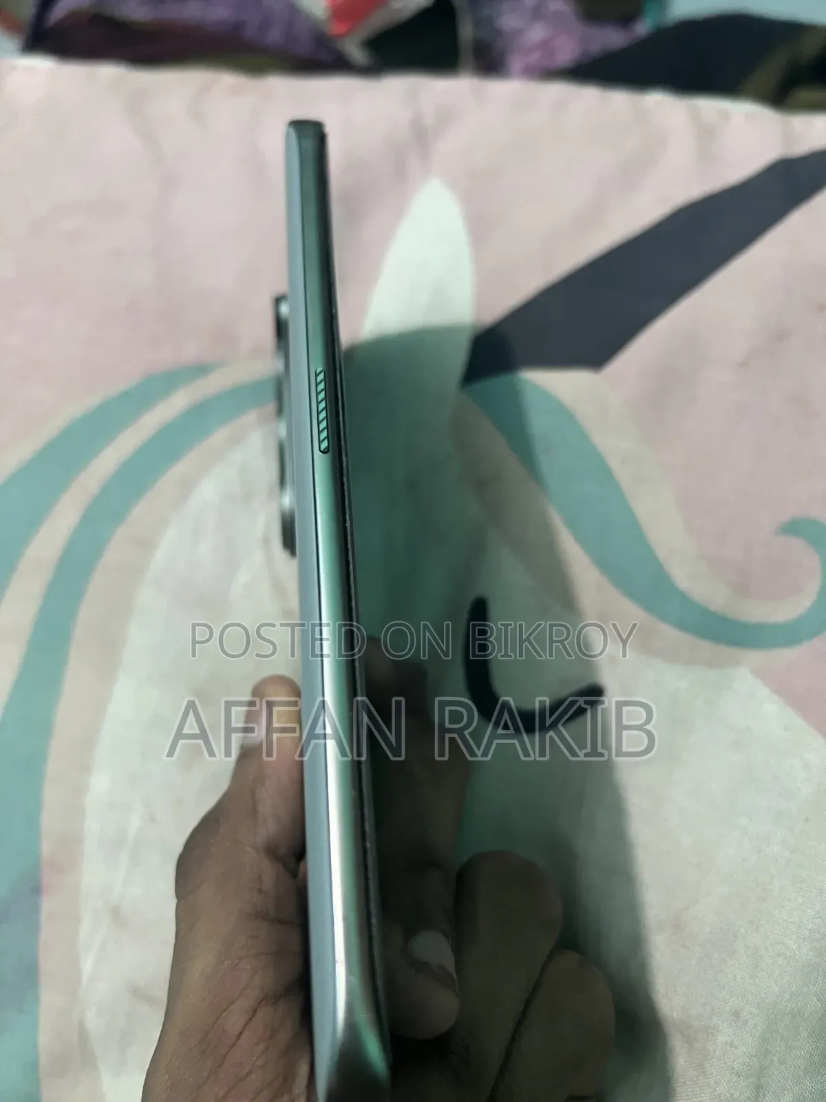 Tecno Camon 50 Ultra 256 GB Gray