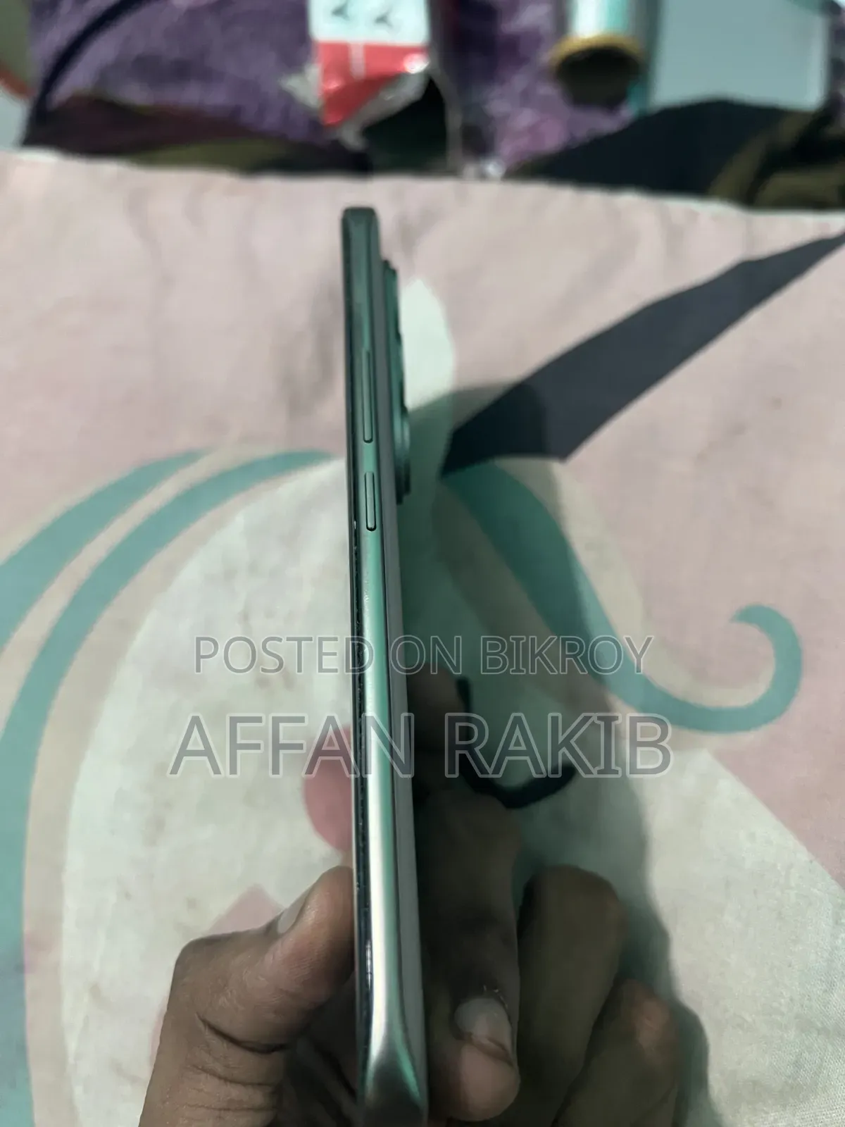Tecno Camon 50 Ultra 256 GB Gray