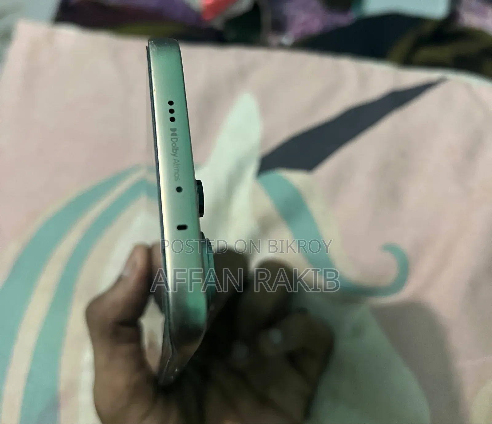 Tecno Camon 50 Ultra 256 GB Gray